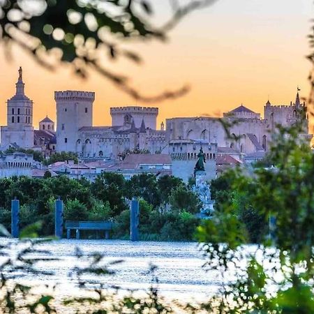 Magnifique Appartement Plein Coeur Avignon Intra-Muros 외부 사진