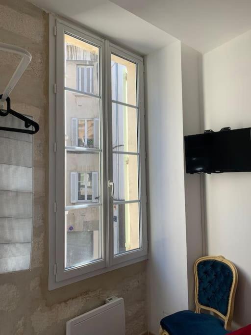 Magnifique Appartement Plein Coeur Avignon Intra-Muros 외부 사진