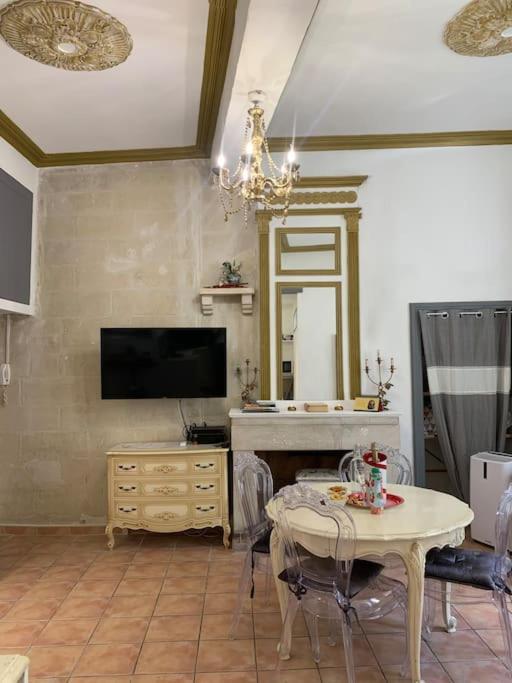 Magnifique Appartement Plein Coeur Avignon Intra-Muros 외부 사진