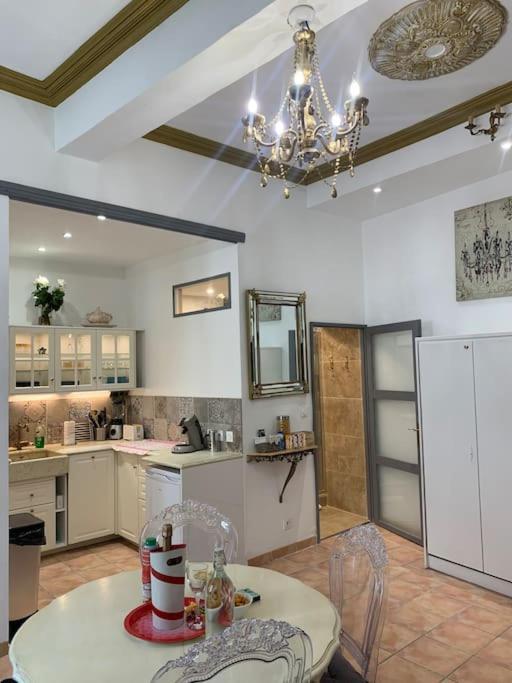 Magnifique Appartement Plein Coeur Avignon Intra-Muros 외부 사진