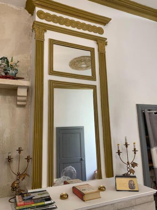 Magnifique Appartement Plein Coeur Avignon Intra-Muros 외부 사진