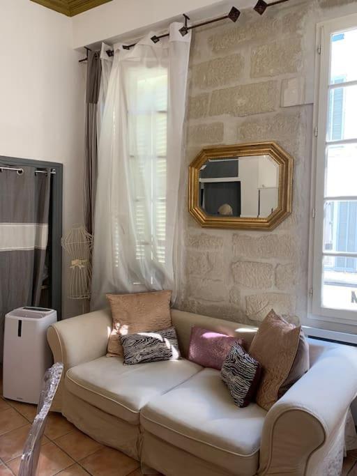 Magnifique Appartement Plein Coeur Avignon Intra-Muros 외부 사진