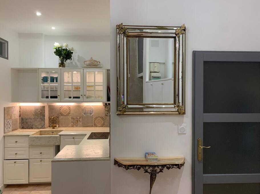 Magnifique Appartement Plein Coeur Avignon Intra-Muros 외부 사진