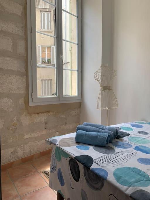 Magnifique Appartement Plein Coeur Avignon Intra-Muros 외부 사진
