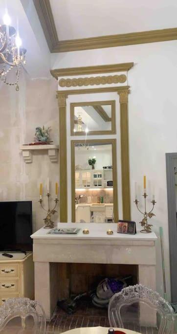 Magnifique Appartement Plein Coeur Avignon Intra-Muros 외부 사진