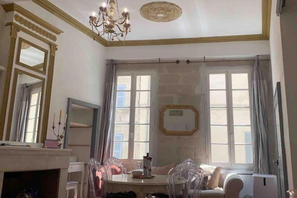 Magnifique Appartement Plein Coeur Avignon Intra-Muros 외부 사진