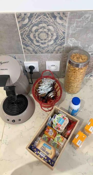 Magnifique Appartement Plein Coeur Avignon Intra-Muros 외부 사진