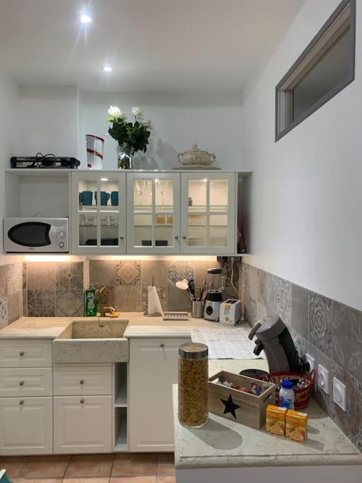 Magnifique Appartement Plein Coeur Avignon Intra-Muros 외부 사진
