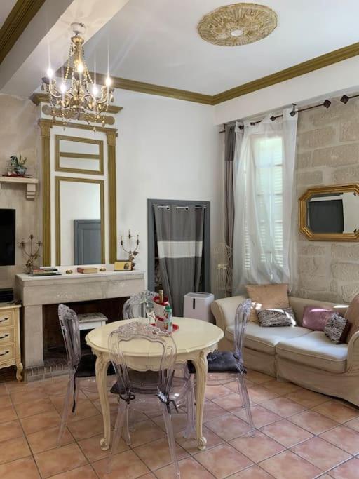Magnifique Appartement Plein Coeur Avignon Intra-Muros 외부 사진